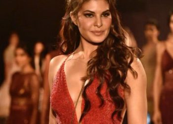 Jacqueline Fernandez Questioned For 8 Hours In 200 Crore Extortion Case