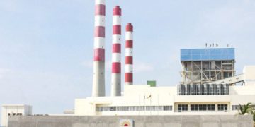 Cabinet Spokesman: Lakvijaya Coal Power Plant at Risk of Closure