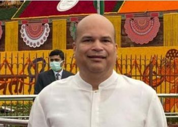 ‘China a very close friend, but India is…’: Sri Lanka envoy on research ship