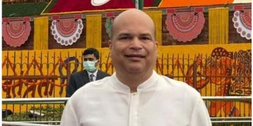 ‘China a very close friend, but India is…’: Sri Lanka envoy on research ship