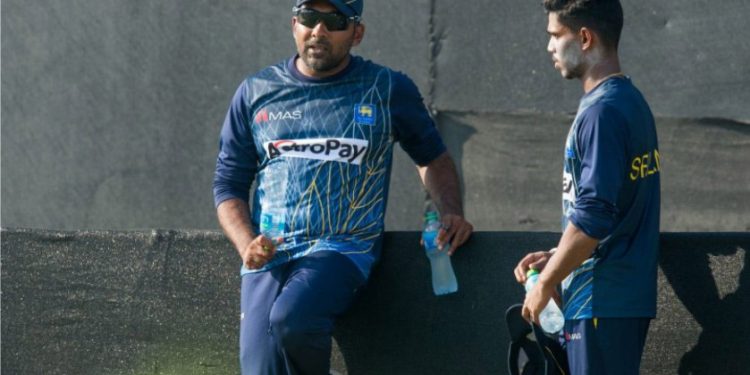Mahela modified Sri Lanka’s plan and will be in the T20 team.