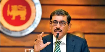 In an economic crisis, the low-income earners should be protected first – CBSL Governor