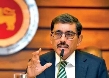 Tomorrow, SL will officially announce the IMF accord and debt restructuring measures to creditors.