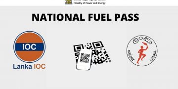Two new features to the fuel QR code