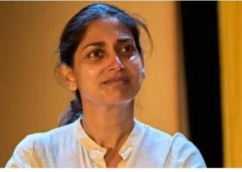 ‘Funny Boy’ Star Nimmi Harasgama Returns to U.K. Stage With ‘Silence,’ Reveals Future Projects