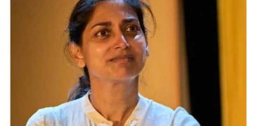 ‘Funny Boy’ Star Nimmi Harasgama Returns to U.K. Stage With ‘Silence,’ Reveals Future Projects