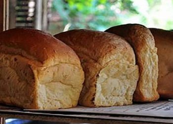 Bread Rs 200 in Jaffna