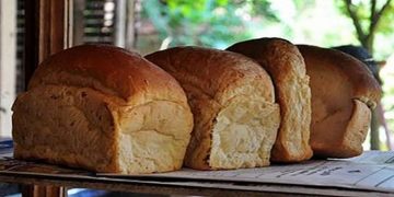 Bread Rs 200 in Jaffna