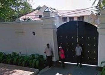SC reserves judgement on Paget Road house for ex-president Sirisena
