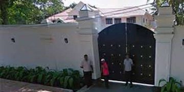 SC reserves judgement on Paget Road house for ex-president Sirisena