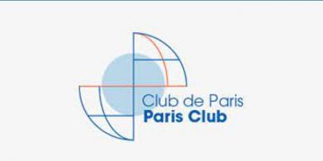 Paris Club to initiate debt relief program for Sri Lanka