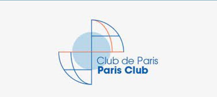 Paris Club to initiate debt relief program for Sri Lanka