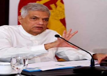 Sri Lanka commenced a “Ambassadors’ Forum” on debt restructuring, as part of an IMF initiative.