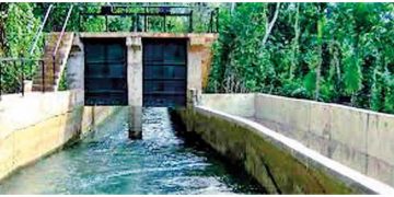 CEB’s nonpayment threatens the private hydropower sector.