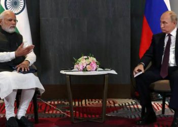 Putin says Modi he’ll ‘stop’ his Ukraine attack ‘as soon as feasible’ after Modi opposed Russia’s conflict to his face.