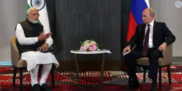 Putin says Modi he’ll ‘stop’ his Ukraine attack ‘as soon as feasible’ after Modi opposed Russia’s conflict to his face.
