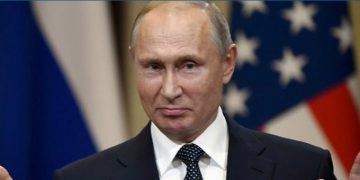 Putin survives attempted assassination
