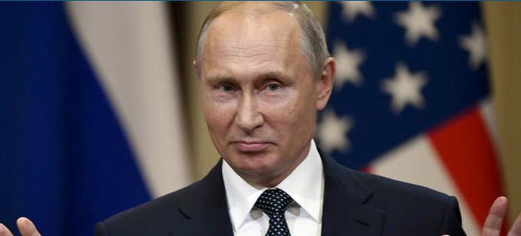 Putin survives attempted assassination