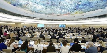 NGOs advocating for human rights want the United Nations to pass a resolution critical of Sri Lanka.