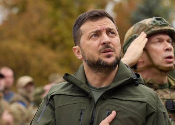 Ukrainian president: 7 Sri Lankan students held by Russian soldiers since March were rescued.