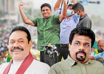 Corporative  election defeat sound of death knell for the government!