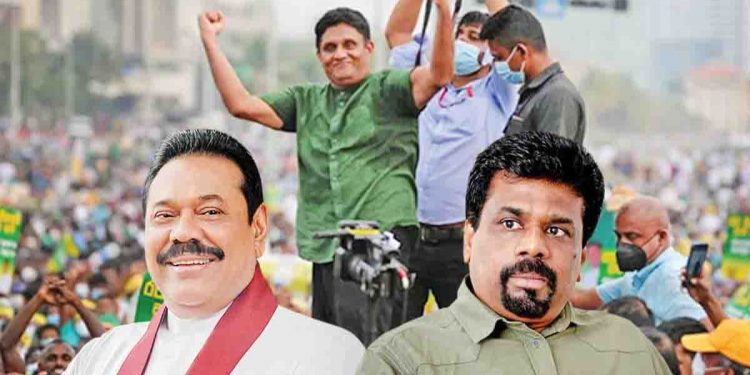 Corporative election defeat sound of death knell for the government!