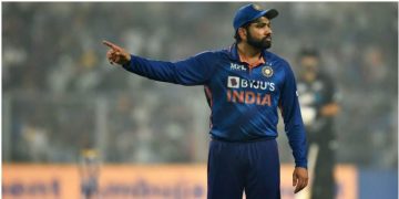 Rohit Sharma was harsh on SL journalist : who belittled Sri Lanka in his questions at the press conference! (VIDEO)