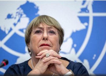 ‘Sri Lanka’s economic crisis a consequence of past impunity for rights abuses, economic crimes’