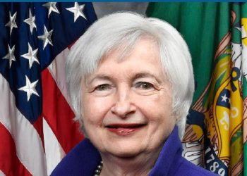 US expressed full backing for Sri Lanka’s efforts to restructure its debt– Treasury Secretary Janet Yellen