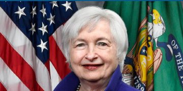 US expressed full backing for Sri Lanka’s efforts to restructure its debt– Treasury Secretary Janet Yellen