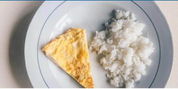 Sri Lanka ranked second in South Asia for countries facing severe malnutrition among children below 5 yrs.