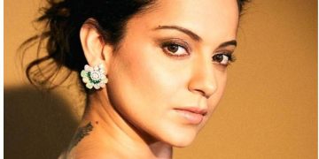 Filmfare Awards withdraws Kangana Ranaut’s Best Actress nomination for Thalaivii 