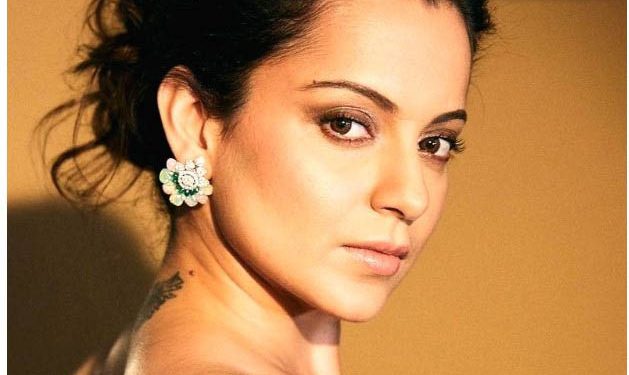 Filmfare Awards withdraws Kangana Ranaut’s Best Actress nomination for Thalaivii 