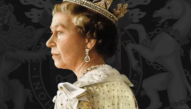 Queen Elizabeth II has died, Buckingham Palace announces