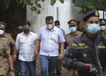 Sri Lankan Government Appoints Alleged Rights Abusers