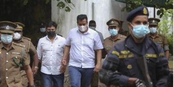 Sri Lankan Government Appoints Alleged Rights Abusers