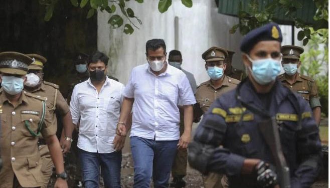 Sri Lankan Government Appoints Alleged Rights Abusers