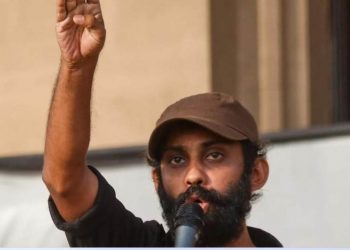 Lahiru Weerasekara arrested