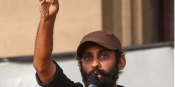 Lahiru Weerasekara arrested