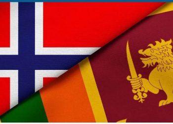 Norway to close Embassy in Sri Lanka in 2023