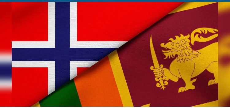 Norway to close Embassy in Sri Lanka in 2023