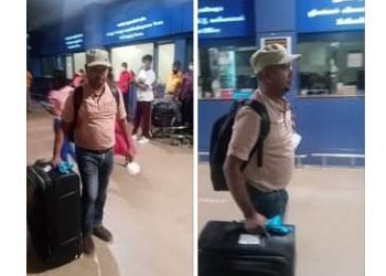 Attorney at law Nuwan Bopage to address UNHCR session