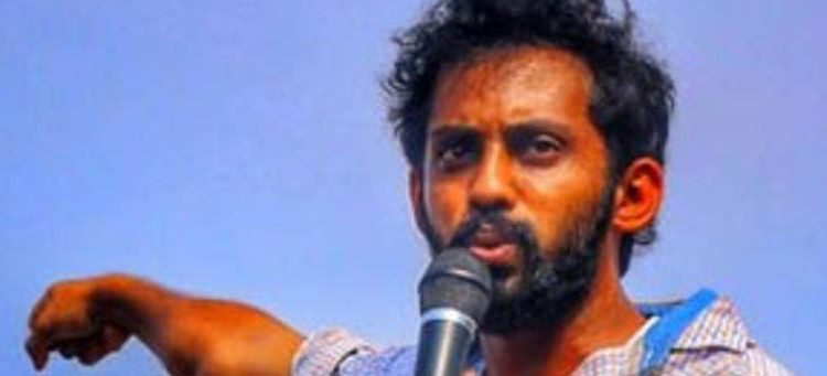 Lahiru Weerasekara granted bail