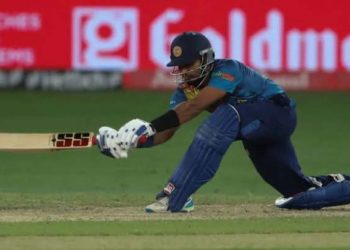 High hopes for underdogs Sri Lanka in Asia Cup final