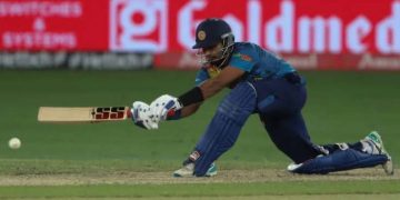 High hopes for underdogs Sri Lanka in Asia Cup final