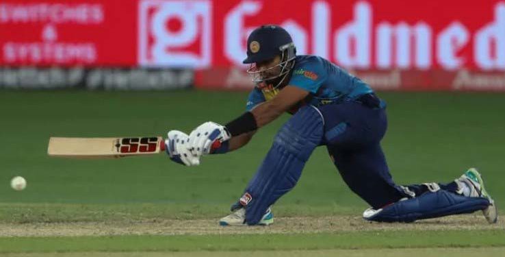 High hopes for underdogs Sri Lanka in Asia Cup final
