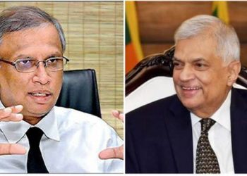 Sumanthiran reveals President’s deal