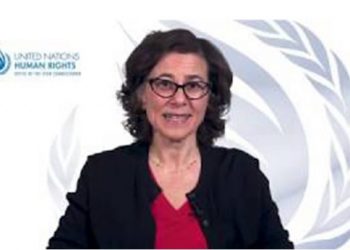 Geneva starts today! Nada Al Nasheef reports on Sri Lanka!