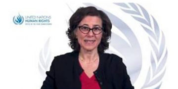 Geneva starts today! Nada Al Nasheef reports on Sri Lanka!