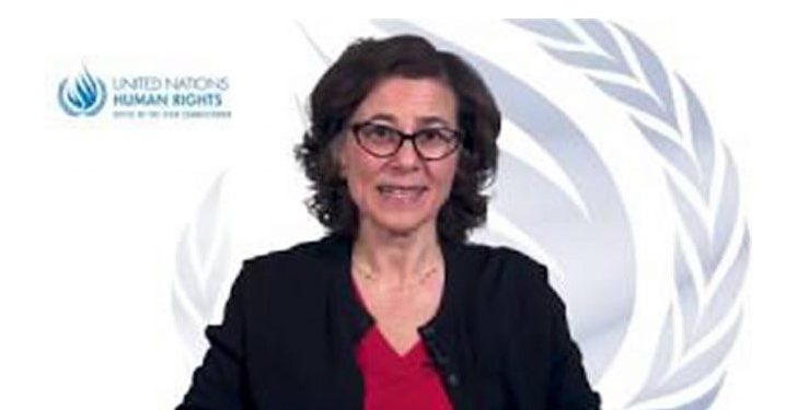 Geneva starts today! Nada Al Nasheef reports on Sri Lanka!